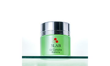 3Lab Skincare launches Oil Complex